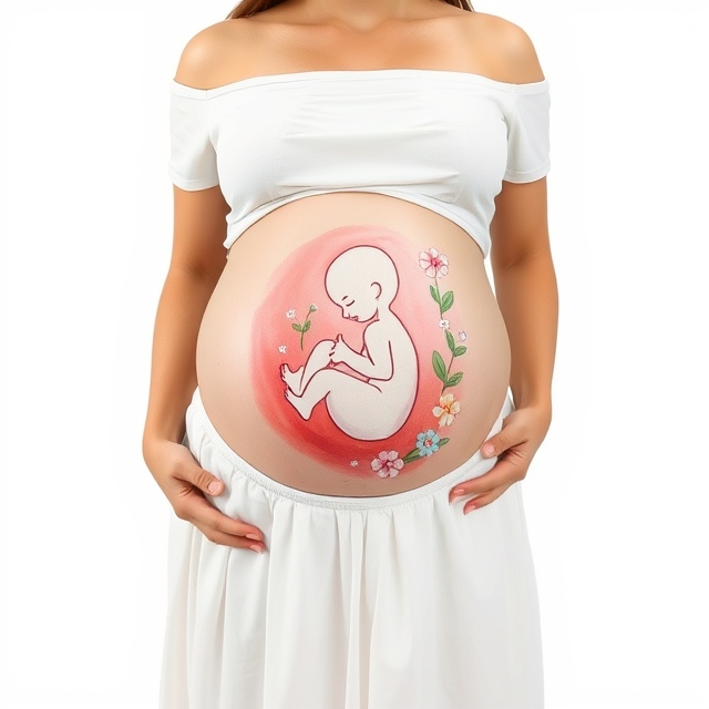 Curso de Arte Gestacional